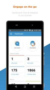 Interakt- Customer Engagement screenshot 1