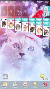 Solitaire screenshot 2