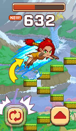 Infinite Stairs screenshot 13
