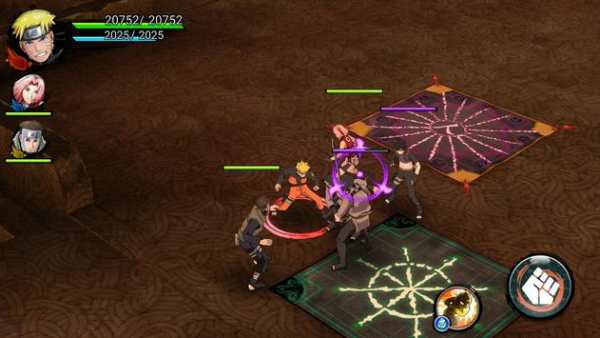 Naruto x Boruto Ninja Voltage Guide screenshot 2
