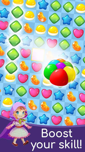 Jelly Crush screenshot 3