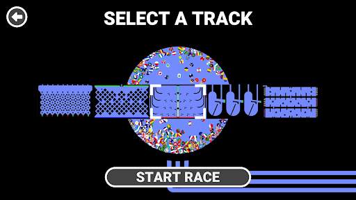 World Marble Race screenshot 7