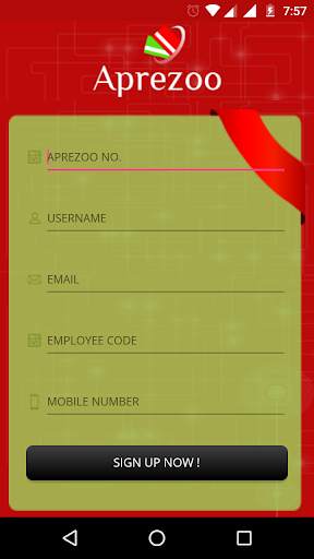 Aprezoo Mobile 3 تصوير الشاشة