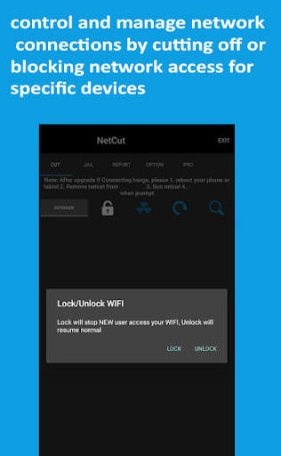 NetCut - Wifi Kill screenshot 2