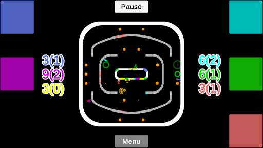 Catch You: 1 to 10 Players On One Device screenshot 8