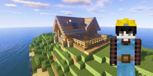 Building for Minecraft screenshot 4