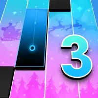 Magic Tiles 3 on 9Apps