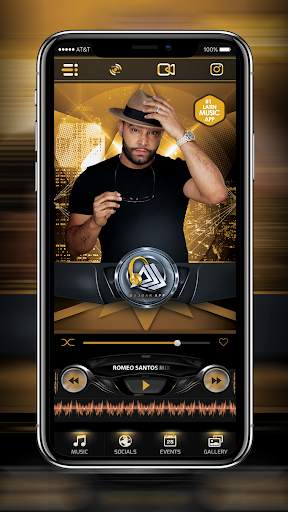 DJ Joan 2.0 screenshot 1