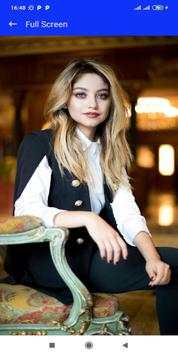 Karol Sevilla Wallpapers 2020 1 تصوير الشاشة