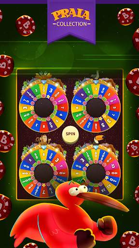 Jeri Video Bingo screenshot 2