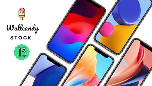 Wallcandy - Wallpaper & Widget screenshot 3