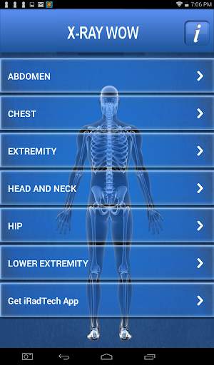X-RAY WOW screenshot 10