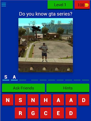 GAME QUEST - GUESS THE GAME - GAMER QUEST screenshot 11