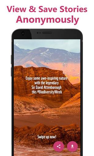 Story Saver for Instagram - Save HD Images, Videos screenshot 16