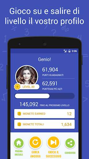 Math Master: Play & Learn Math screenshot 5
