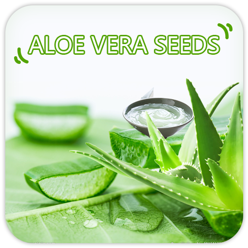 Aloevera Seeds icon