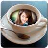 Coffee cup frames 1.6