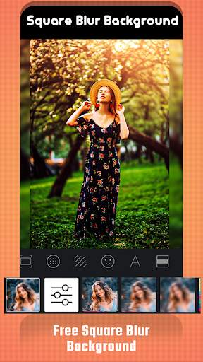 Photo Lab Photo Editor Pro screenshot 3