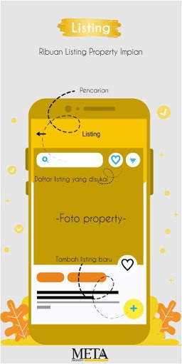 Meta Property Agent screenshot 5