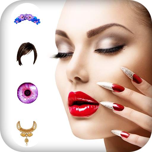 Smart Photo Editing 1.1