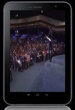 Creflo Dollar скриншот 3