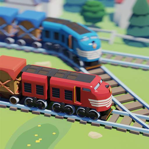 Train Conductor World 21.0.2