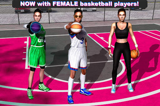 All-Star Basketball™ 2K22 screenshot 12