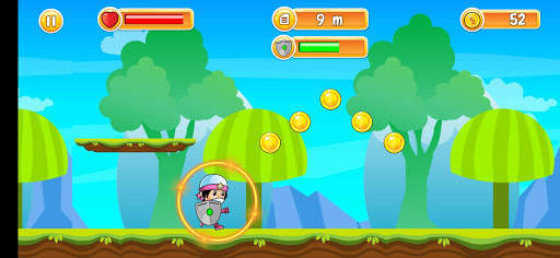 Ninja Rider screenshot 5