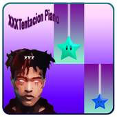 XXXTentacion Piano 1.0