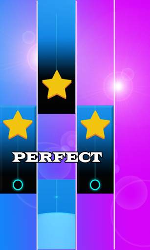 Despacito Piano Tiles 2 screenshot 1