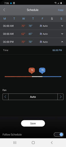 EcoNet screenshot 7