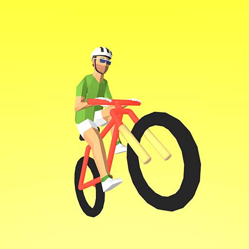 Flippy Bikes 3D 60