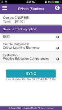 SNapp screenshot 3