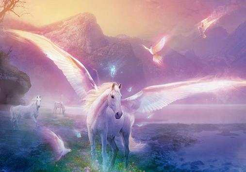 Unicorn screenshot 1