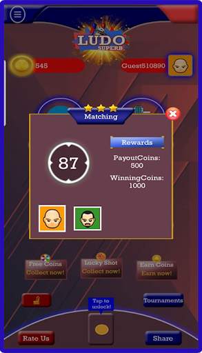 Ludo Superb-Online Superb Ludo Game screenshot 5