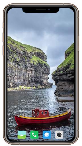 Boat Wallpaper HD screenshot 14
