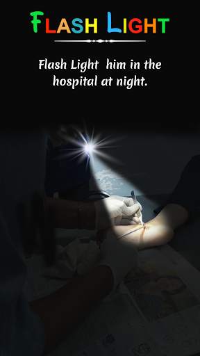 Flash Light – LED Flashlight 2020 screenshot 5