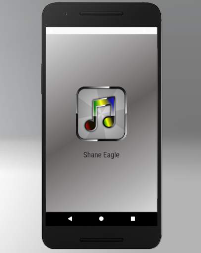 Shane Eagle Songs screenshot 1
