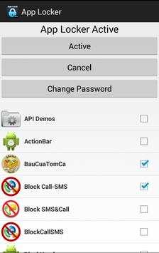 AppLock (Free) screenshot 2