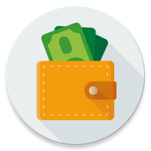 My Money icon