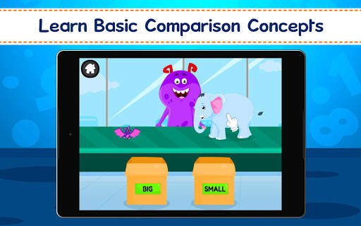 First Grade Math Games For Kids - Grade 1 Math App screenshot 10