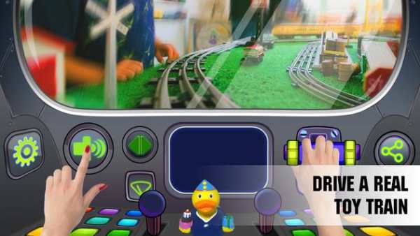 Wooden Toy Train Racing: Railway Simulator Game screenshot 3