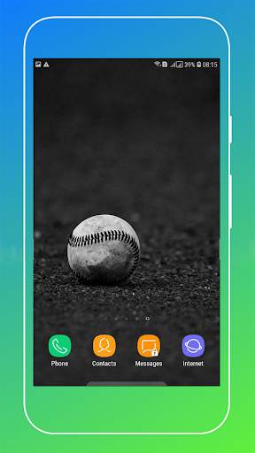 Black Wallpaper screenshot 15
