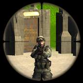 Army Sniper Shooter 3D 1.07