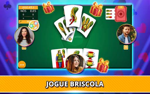 VIP Games: Sueca Jogo Online screenshot 21