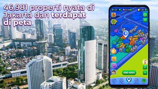 Landlord GO: Trade Real Estate screenshot 2