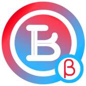 Browse Simply Beta logo