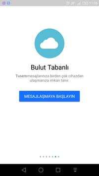 Tusem Messenger Lite screenshot 7
