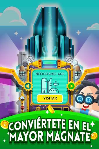 Cash, Inc. Fame & Fortune Game screenshot 6