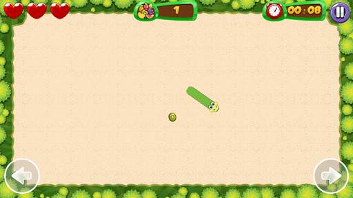 Classic Snake 3D Game – Fruit Snake Game screenshot 4